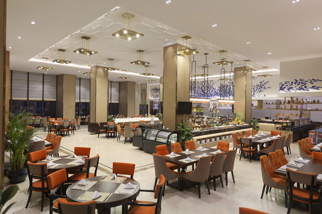Ramada Suzhou - Breakfast Area - 1166746.jpg